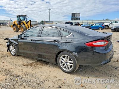 Drugie zdjęcie samochodu z przodu: 2013 FORD FUSION SE VIN:3FA6P0H73DR319444 - miniatura