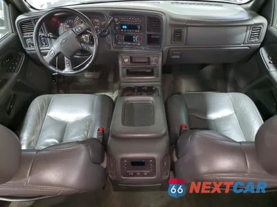 Zdjęcie 8 z 13 samochodu: 2007 CHEVROLET SILVERADO K1500 CLASSIC CREW CAB VIN:2GCEK13Z471104523 - miniatura