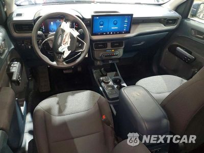 Zdjęcie 8 z 13 samochodu: 2025 FORD MAVERICK XL VIN:3FTTW8BA3SRB39171 - miniatura