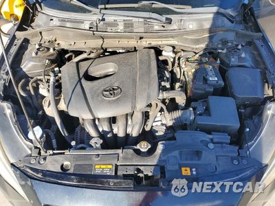 Zdjęcie 11 z 12 samochodu: 2017 TOYOTA YARIS IA BASE VIN:3MYDLBYV8HY173224 - miniatura