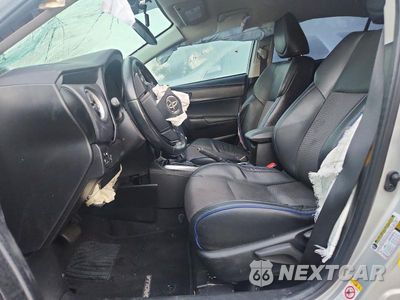 Zdjęcie 7 z 13 samochodu: 2019 TOYOTA COROLLA SE VIN:5YFBURHE9KP892632 - miniatura