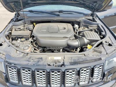 Zdjęcie 12 z 13 samochodu: 2019 JEEP GRAND CHEROKEE LAREDO VIN:1C4RJFAG0KC837996 - miniatura
