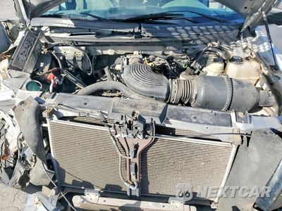 Zdjęcie 11 z 12 samochodu: 2005 FORD F150 VIN:1FTRX12W85KB59645 - miniatura