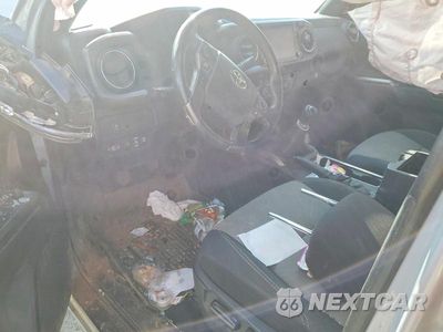 Zdjęcie 8 z 12 samochodu: 2020 TOYOTA TACOMA TRD OFF-ROAD VIN:5TFCZ5AN3LX237961 - miniatura