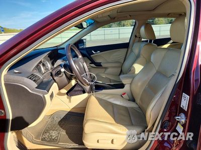 Zdjęcie 7 z 13 samochodu: 2011 ACURA TSX VIN:JH4CU2F65BC011794 - miniatura