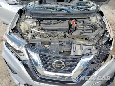 Zdjęcie 12 z 14 samochodu: 2018 NISSAN ROGUE SL VIN:JN8AT2MT9JW489898 - miniatura