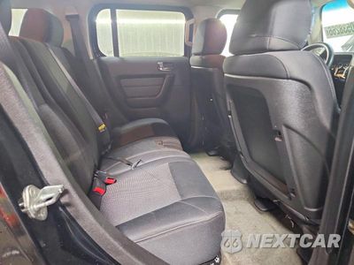 Zdjęcie 10 z 13 samochodu: 2006 HUMMER H3 VIN:5GTDN136468214730 - miniatura