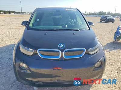 Piąte zdjęcie samochodu w środku: 2015 BMW I3 BEV VIN:WBY1Z2C53FV555838 - miniatura