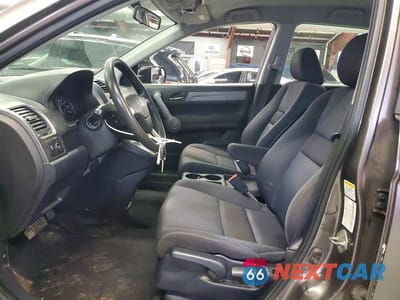 Zdjęcie 7 z 13 samochodu: 2009 HONDA CR-V LX VIN:5J6RE48369L054357 - miniatura