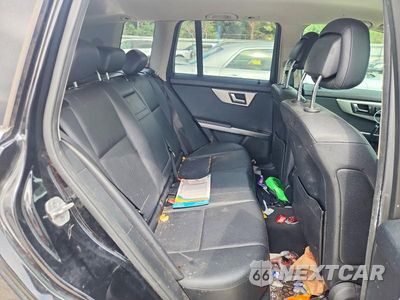 Zdjęcie 11 z 13 samochodu: 2015 MERCEDES-BENZ GLK 350 VIN:WDCGG5HB2FG340807 - miniatura
