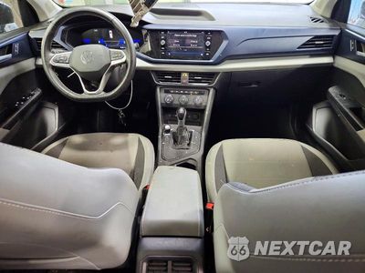 Zdjęcie 8 z 12 samochodu: 2022 VOLKSWAGEN TAOS SE VIN:3VVTX7B25NM000758 - miniatura