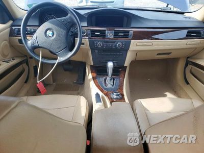 Zdjęcie 8 z 12 samochodu: 2011 BMW 328 XI SULEV VIN:WBAPK5C53BF123530 - miniatura