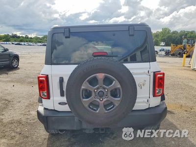 Zdjęcie 6 z 12 samochodu: 2024 FORD BRONCO BIG BEND VIN:1FMDE7BHXRLB23178 - miniatura