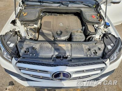 Zdjęcie 12 z 14 samochodu: 2020 MERCEDES-BENZ GLS 450 4MATIC VIN:4JGFF5KE0LA220411 - miniatura