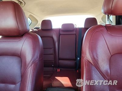 Zdjęcie 10 z 13 samochodu: 2021 MAZDA CX-5 CARBON EDITION VIN:JM3KFBCY5M0440815 - miniatura