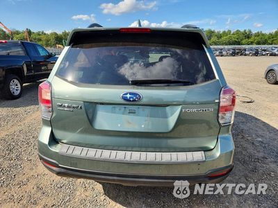 Zdjęcie 6 z 13 samochodu: 2018 SUBARU FORESTER 2.5I PREMIUM VIN:JF2SJAEC6JH449248 - miniatura