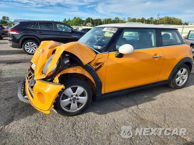 2015 MINI COOPER WMWXM5C57F3A97051 - główne zdjęcie licytacji z USA - miniatura