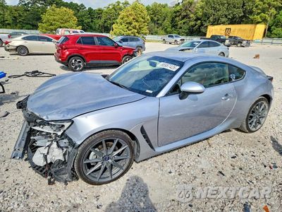 2024 SUBARU BRZ LIMITED JF1ZDBE12R8703354 - główne zdjęcie licytacji z USA - miniatura