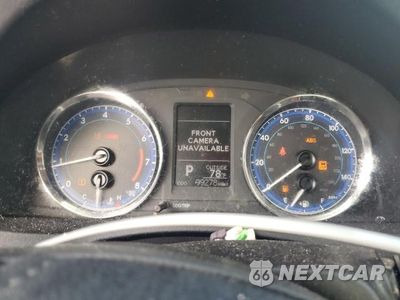 Zdjęcie 9 z 13 samochodu: 2018 TOYOTA COROLLA LE VIN:2T1BURHEXJC070825 - miniatura