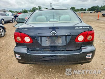 Zdjęcie 6 z 12 samochodu: 2008 TOYOTA COROLLA LE VIN:1NXBR30E38Z020805 - miniatura