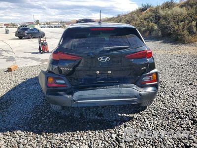 Zdjęcie 6 z 13 samochodu: 2021 HYUNDAI KONA SE VIN:KM8K1CAA1MU735093 - miniatura