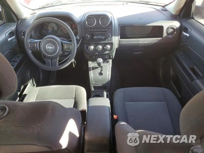 Zdjęcie 8 z 13 samochodu: 2016 JEEP PATRIOT SPORT VIN:1C4NJRBBXGD558804 - miniatura