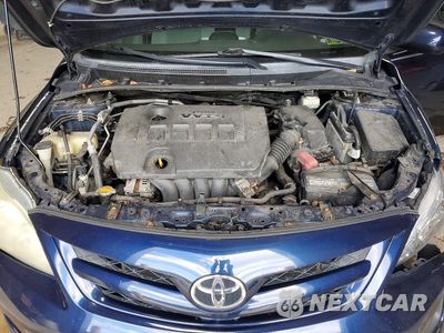 Zdjęcie 11 z 13 samochodu: 2012 TOYOTA COROLLA LE VIN:5YFBU4EE6CP035905 - miniatura
