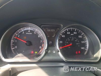 Zdjęcie 9 z 12 samochodu: 2015 NISSAN VERSA 1.6 SV VIN:3N1CN7AP9FL939827 - miniatura