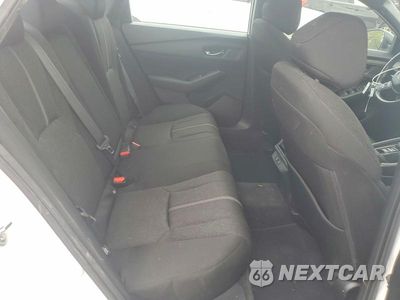 Zdjęcie 10 z 12 samochodu: 2025 HONDA ACCORD HYBRID SPORT VIN:1HGCY2F5XSA015091 - miniatura