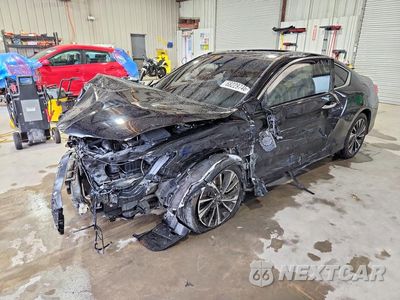 2017 HONDA ACCORD EX 1HGCT1B79HA005788 - główne zdjęcie licytacji z USA - miniatura
