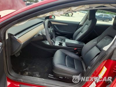 Zdjęcie 7 z 13 samochodu: 2023 TESLA MODEL 3 VIN:5YJ3E1EA4PF546298 - miniatura