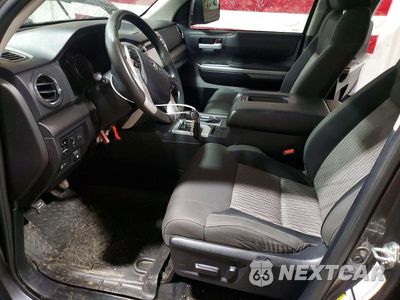 Zdjęcie 7 z 12 samochodu: 2014 TOYOTA TUNDRA CREWMAX SR5 VIN:5TFDY5F15EX400433 - miniatura