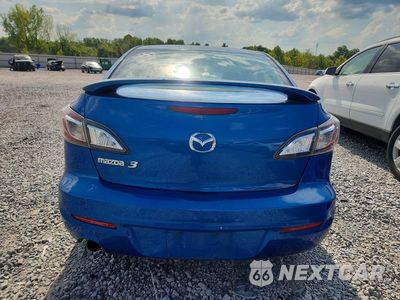 Zdjęcie 6 z 12 samochodu: 2012 MAZDA 3 I VIN:JM1BL1W76C1585725 - miniatura
