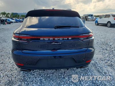 Zdjęcie 6 z 12 samochodu: 2019 PORSCHE MACAN VIN:WP1AA2A5XKLB01862 - miniatura