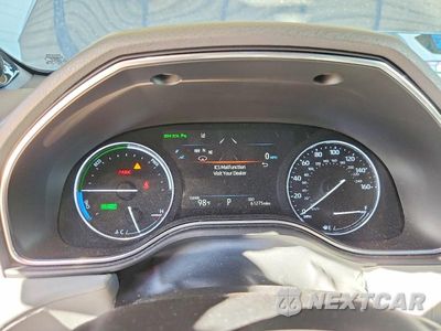 Zdjęcie 9 z 12 samochodu: 2019 TOYOTA AVALON HYBRID LIMITED VIN:4T1B21FB2KU002986 - miniatura