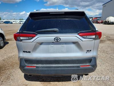 Zdjęcie 6 z 13 samochodu: 2025 TOYOTA RAV4 XLE PREMIUM VIN:JTMB6RFV2SD154123 - miniatura