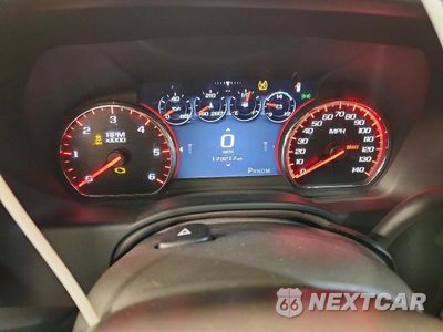 Zdjęcie 9 z 13 samochodu: 2015 GMC YUKON XL DENALI VIN:1GKS2JKJ3FR513377 - miniatura