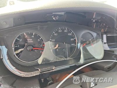 Zdjęcie 9 z 12 samochodu: 2011 CHEVROLET IMPALA LT VIN:2G1WG5EK8B1265374 - miniatura