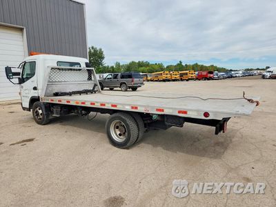 Drugie zdjęcie samochodu z przodu: 2017 MITSUBISHI FUSO TRUCK OF AMERICA INC FE FEC92S VIN:JL6CRE1A1HK002371 - miniatura