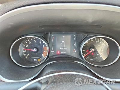 Zdjęcie 9 z 13 samochodu: 2018 JEEP COMPASS LATITUDE VIN:3C4NJDBB7JT192532 - miniatura