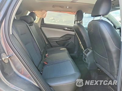 Zdjęcie 11 z 13 samochodu: 2022 VOLKSWAGEN TAOS SE VIN:3VVTX7B23NM003058 - miniatura