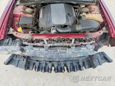 Zdjęcie 11 z 13 samochodu: 2019 DODGE CHALLENGER R/T VIN:2C3CDZBT1KH660466 - miniatura