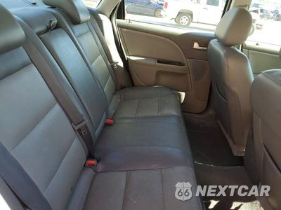 Zdjęcie 10 z 12 samochodu: 2006 MERCURY MONTEGO PREMIER VIN:1MEHM43146G610436 - miniatura