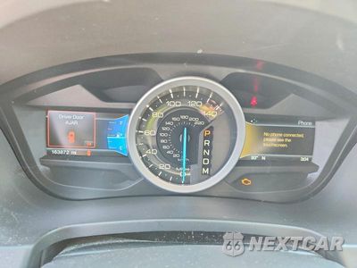 Zdjęcie 9 z 13 samochodu: 2015 FORD EXPLORER XLT VIN:1FM5K8D82FGC56487 - miniatura