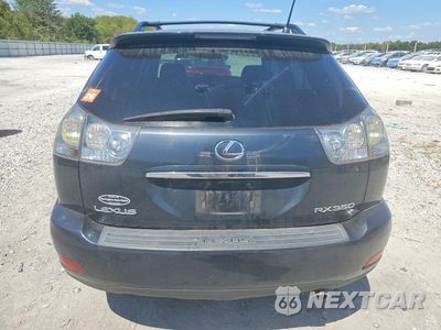 Zdjęcie 6 z 13 samochodu: 2009 LEXUS RX 350 VIN:2T2HK31U99C116859 - miniatura