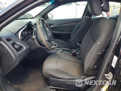 Zdjęcie 7 z 13 samochodu: 2013 DODGE AVENGER SE VIN:1C3CDZAB4DN592019 - miniatura
