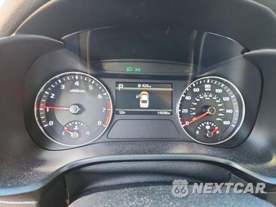Zdjęcie 9 z 12 samochodu: 2024 KIA FORTE LXS VIN:3KPF24AD9RE795454 - miniatura