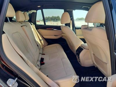 Zdjęcie 10 z 12 samochodu: 2020 BMW X3 SDRIVE30I VIN:5UXTY3C03L9C23394 - miniatura