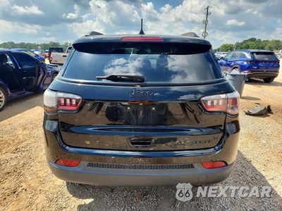 Zdjęcie 6 z 13 samochodu: 2019 JEEP COMPASS LATITUDE VIN:3C4NJDBB1KT713875 - miniatura