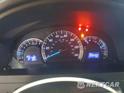 Zdjęcie 9 z 12 samochodu: 2014 TOYOTA CAMRY SE VIN:4T1BF1FK6EU431265 - miniatura
